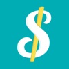 Sesterce – Split expenses icon