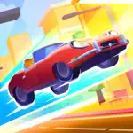 Ramp Racing 3D — Extreme Race App Contact