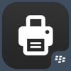 VPSX Print for BlackBerry icon