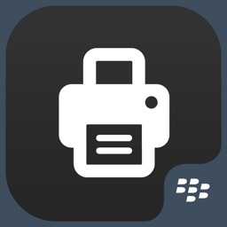 VPSX Print for BlackBerry