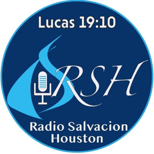 Radio Salvacion Houston icon