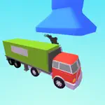 Truck Loader Manager App Cancel