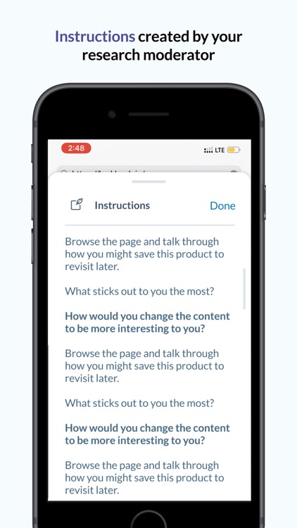 Lookback Participate