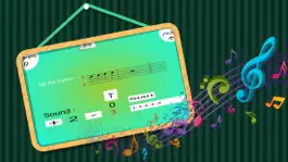 Game screenshot Miss Azi's music maze hack
