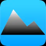 Blue Ridge Parkway Guide App Cancel