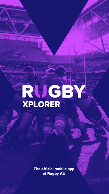 Rugby Xplorer