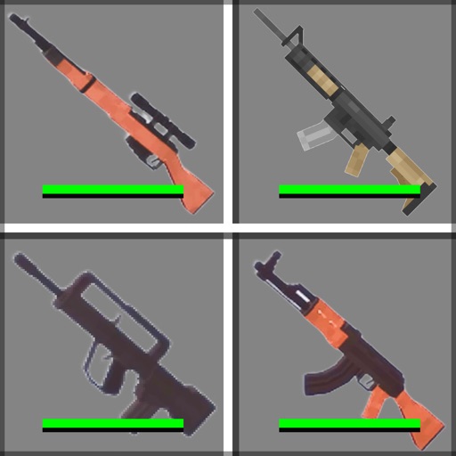 Guns Addons for Minecraft