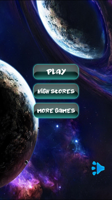 Sci-Fi Puzzles Screenshot
