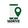 16 DRIVE - PASSAGEIRO icon