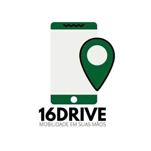 16 DRIVE - PASSAGEIRO