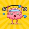 Brain Puzzle:Tricky IQ Riddles App Positive Reviews