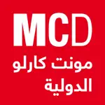 مونت كارلو الدولية - MCD App Contact