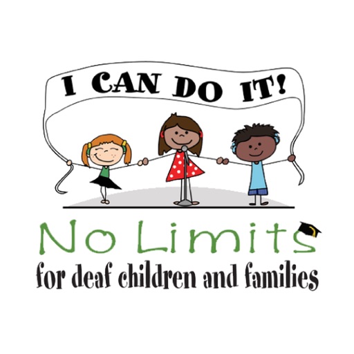 No Limits for deaf children