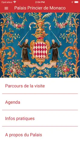 Game screenshot Palais Monaco mod apk