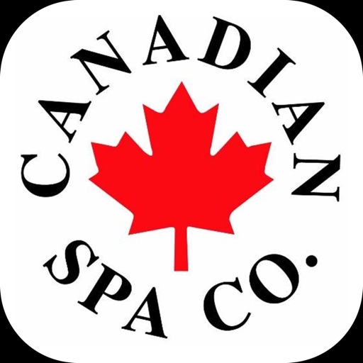 Spa Water Test by Canadian Spa