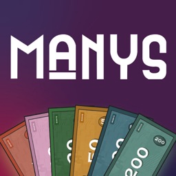 Manys - Money Counting Game