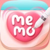 Noteit Drawing Widget - MeMO - iPhoneアプリ