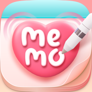 Noteit Drawing Widget - MeMO