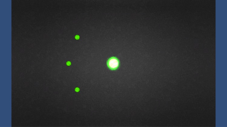 Neglect Whack-a-Mole