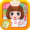 Bella's kitchen fever icon