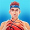 Icon Basket Clash Fun Sports Games