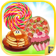 Food Maker Cooking & Bake Game