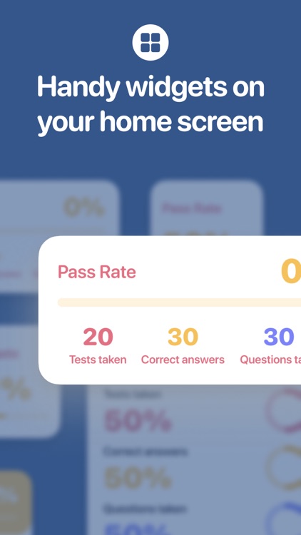 NCLEX RN Exam screenshot-4