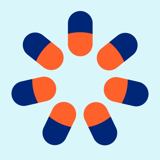 Optum Perks icon