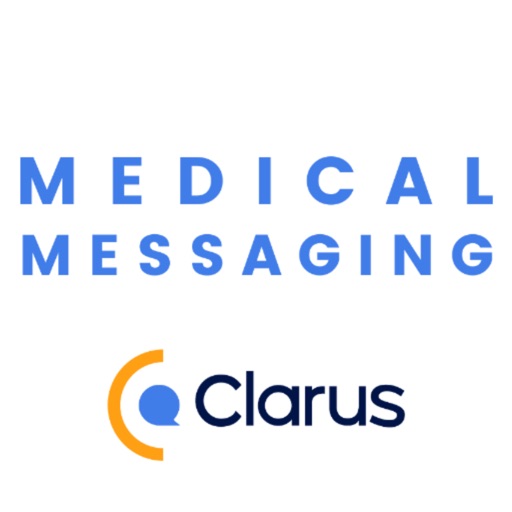 Medical Messaging by Clarus