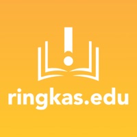 Ringkas Edu AI logo