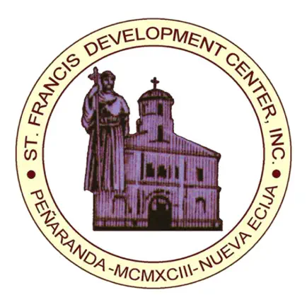 St. Francis Development Center Читы
