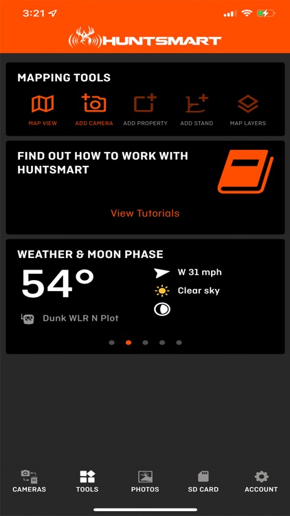 HuntSmart: Trail Cam App screenshot-3