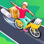 Paper Delivery Boy App Positive Reviews