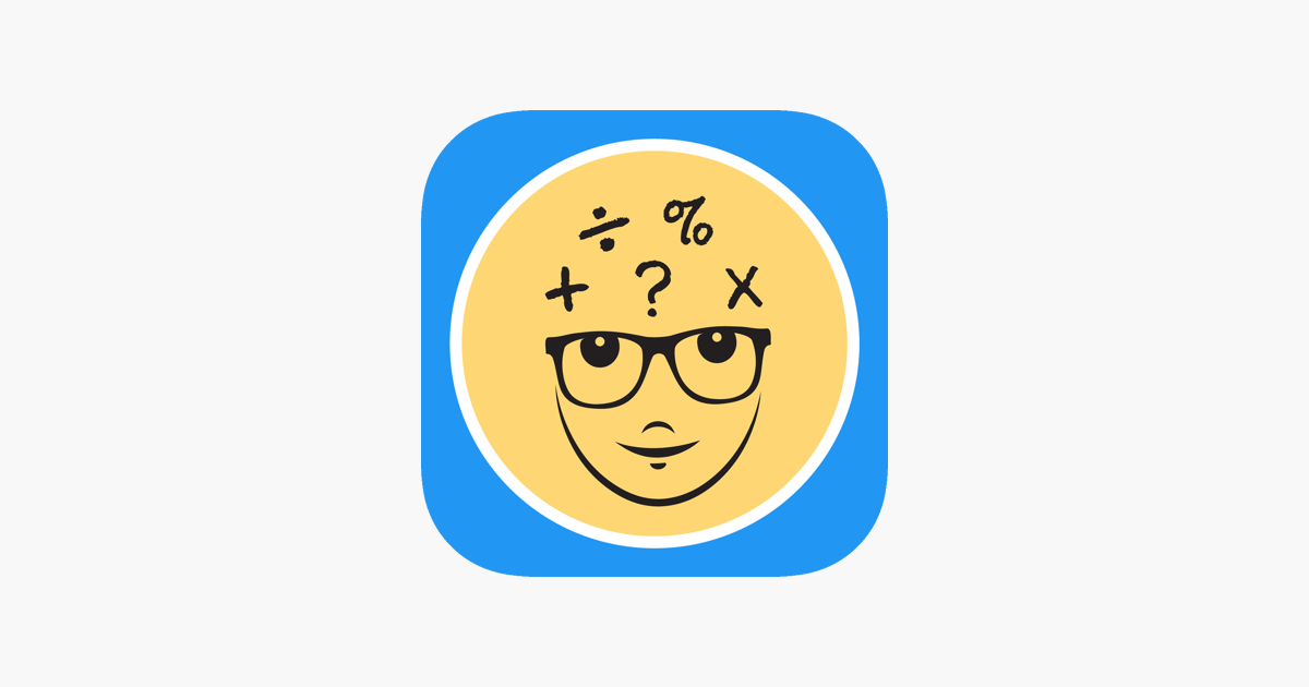 ‎Math Master : Math Games on the App Store