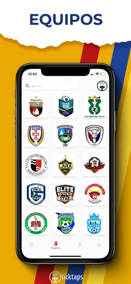 Game screenshot LIF App hack