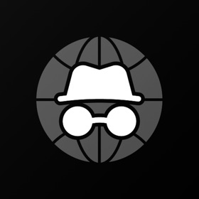 屏幕截图 (3) Incognito Private Browser