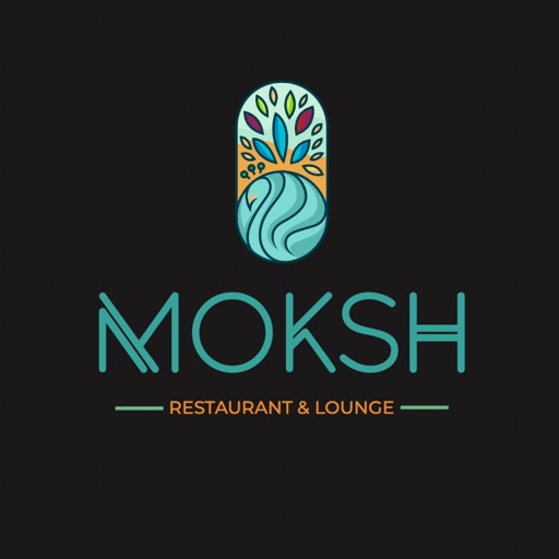 Moksh Resturant icon