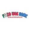 Pizza Wok Home icon