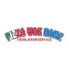 Pizza Wok Home