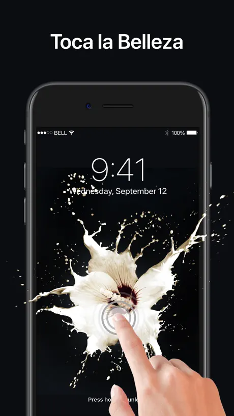 Depth Wallpaper & Live Effect
