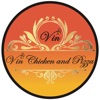 Vin Chicken & Pizza icon