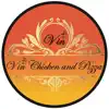 Vin Chicken & Pizza negative reviews, comments