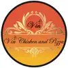 Vin Chicken & Pizza App Negative Reviews