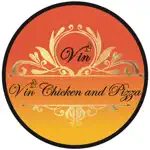 Vin Chicken & Pizza App Negative Reviews
