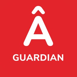 Awêh Guardian