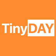 TinyDay - 通过打卡的方式写日记