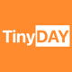 TinyDay - Diary via Check-in