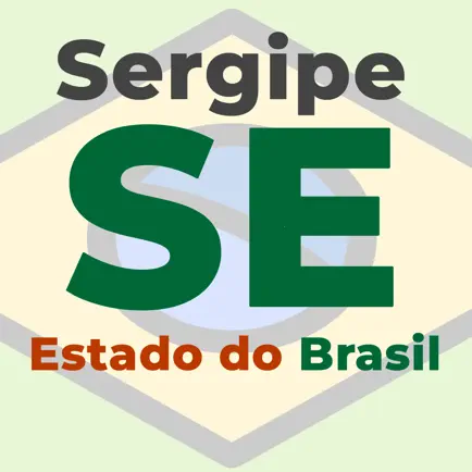 Quiz Estado de Sergipe Читы