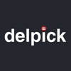 Delpick icon