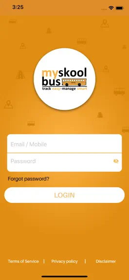 Game screenshot myskoolbus PRO mod apk